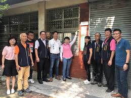 楊瓊瓔爭取教部核定台中后里區內埔國小非營利幼兒園園舍興建經費