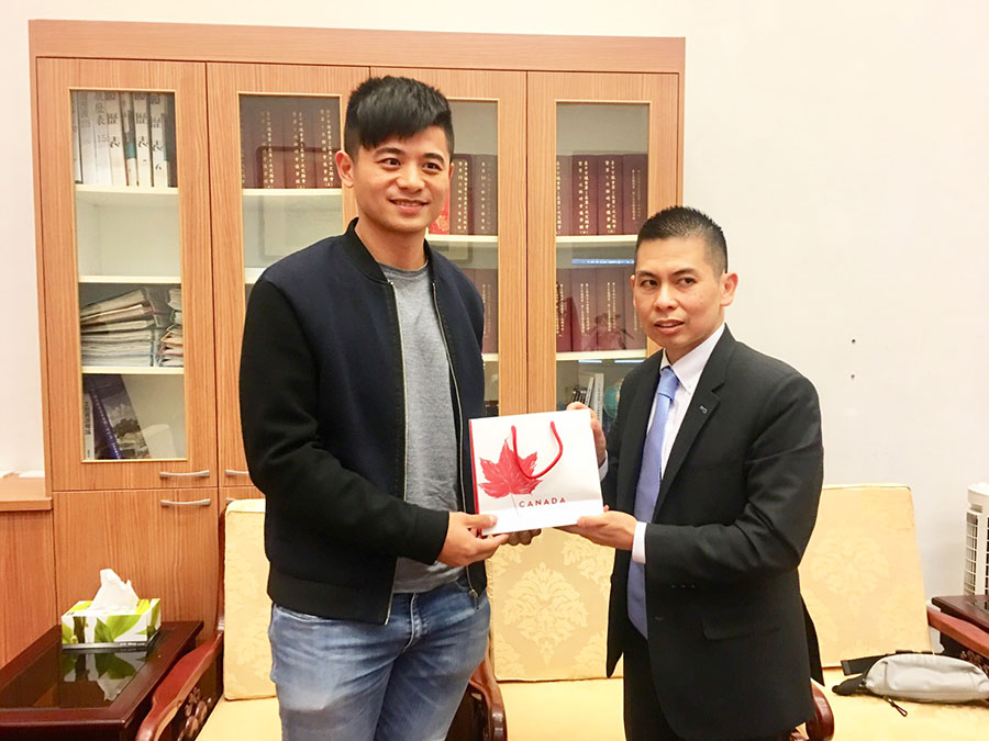 年輕世代對國民黨的看法 張東玄：黨必須團結