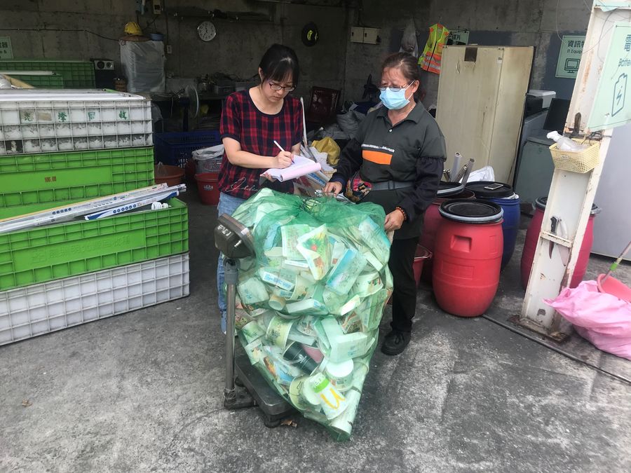 中市資收個體戶補助每月最高5000元  即日起開放申請