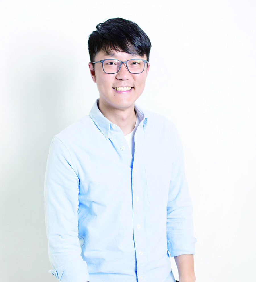 【社論】盧市府期中考 高分的市長不及格的市府團隊