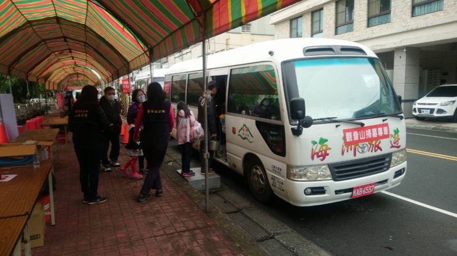 清明連假交通不卡卡 中市交通疏運措施報你知