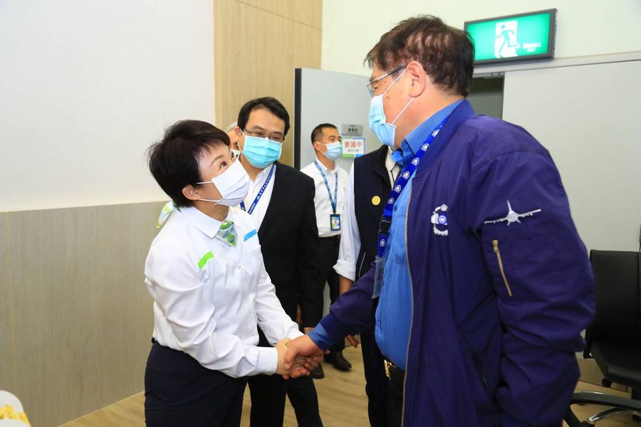 中捷故障報告改善方案審查通過 送市府討論通車時程