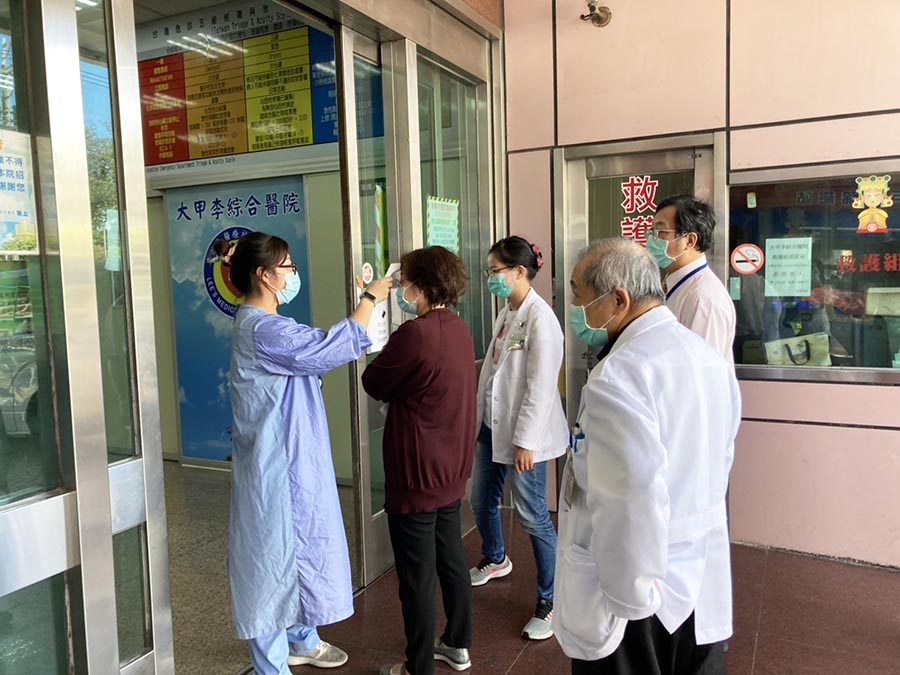 急診室禁忌多 吃芋圓連來19輛救護車