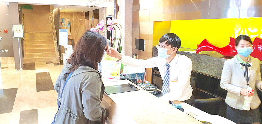 企業數位轉型 學者提5疫後策略