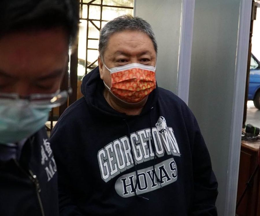 號稱打造台版特斯拉！ 淳紳爆掏空4.8億 董座沈瑋聲押