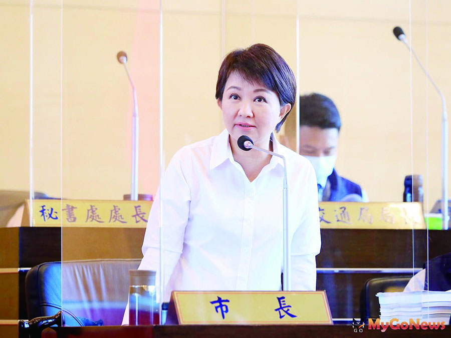 【看問題】徐耀昌不平則鳴 盧秀燕逆來順受