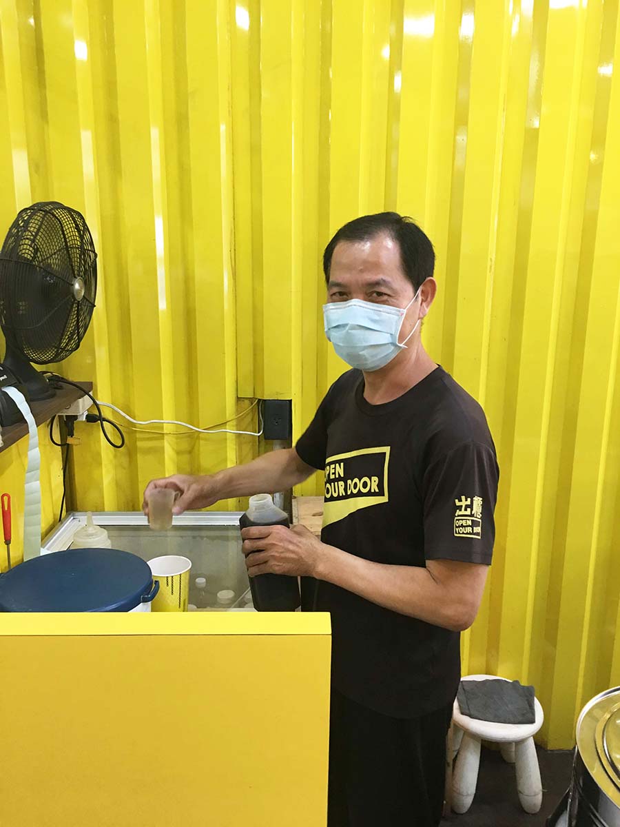 網購興起 實體店面臨經營困境
