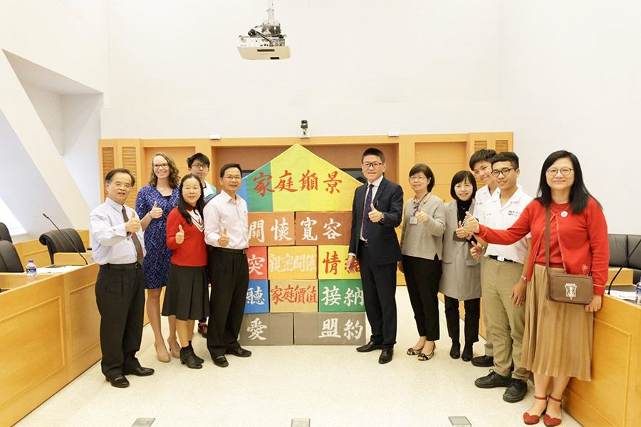 博士議員賴順仁 積極關心北屯交通網絡