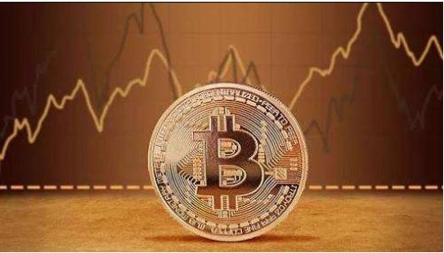 常勝觀點 瘋狂的數位貨幣