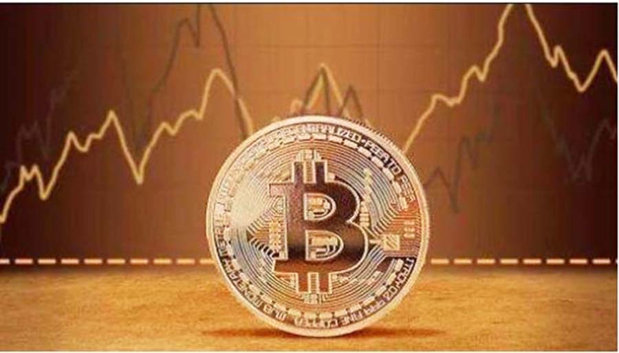 【常勝觀點】瘋狂的數位貨幣