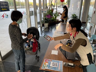 中市安心即時上工計劃  加碼釋出上千工作機會