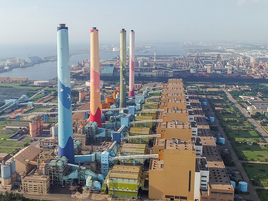 中市府怒批中火擴建案  綠營反擊：誤用民粹語言試圖挑起對立