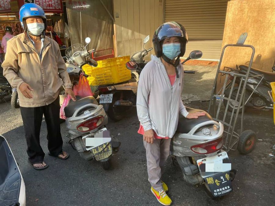 都是豬肉惹的禍？烏龍「機車竊案」原來是為了它