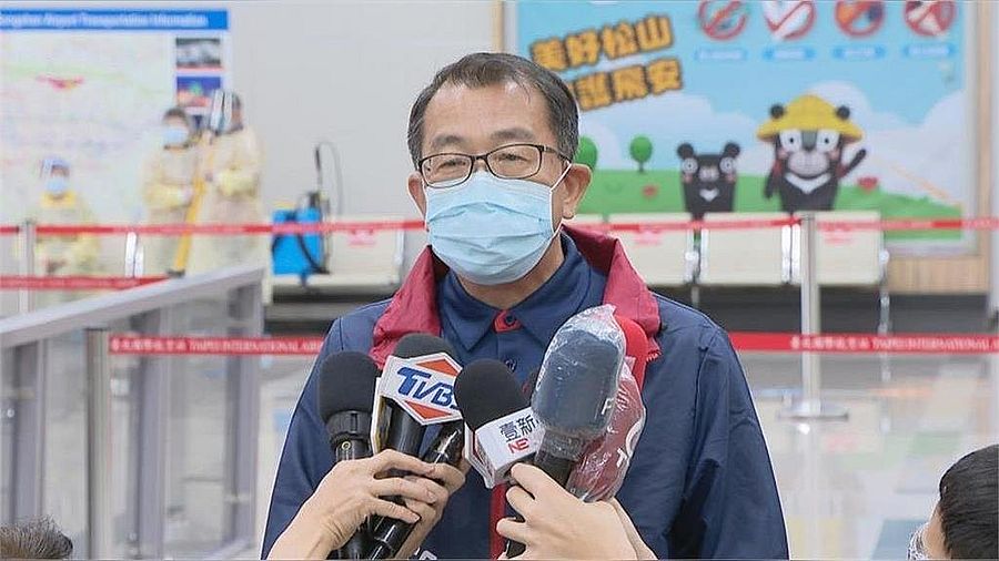 張少熙辭體育署長 盼返台師大任教 - 新一代時報