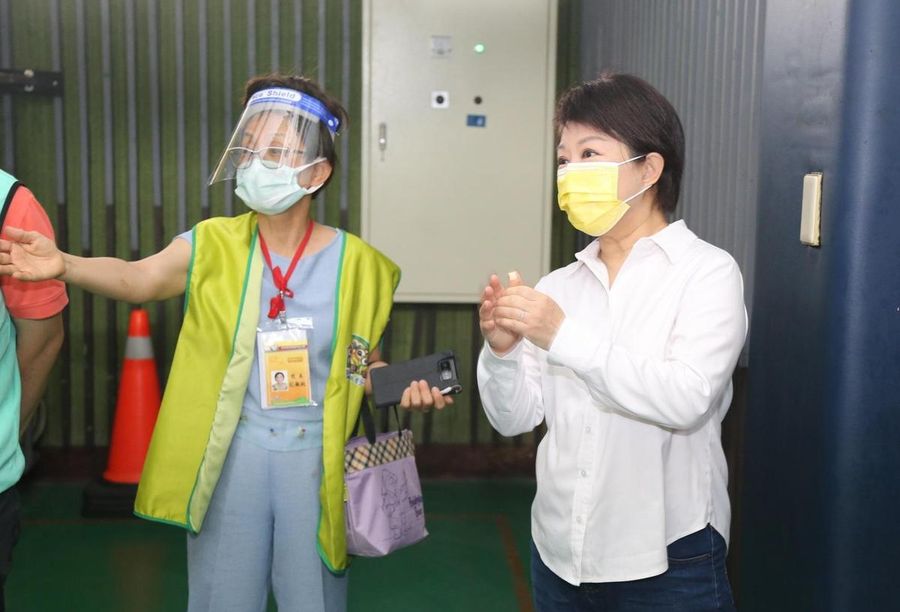 烏龍！  台中丟失2瓶疫苗後又錯把AZ當莫德納接種