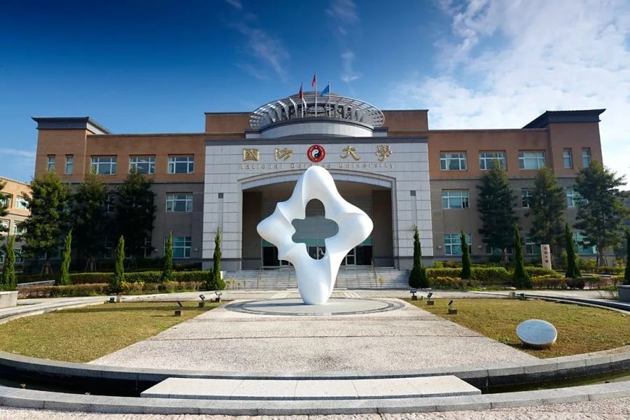 國防大學驚爆上校偷搬野戰口糧  下場悽慘