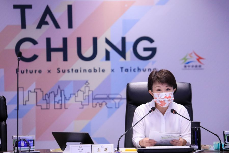 米其林名單明揭曉 盧市長：台中有信心摘下更多星