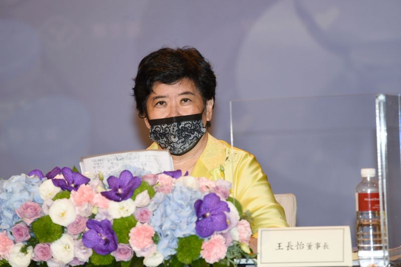 聯亞未通過EUA   王長怡批政府審查標準太片面