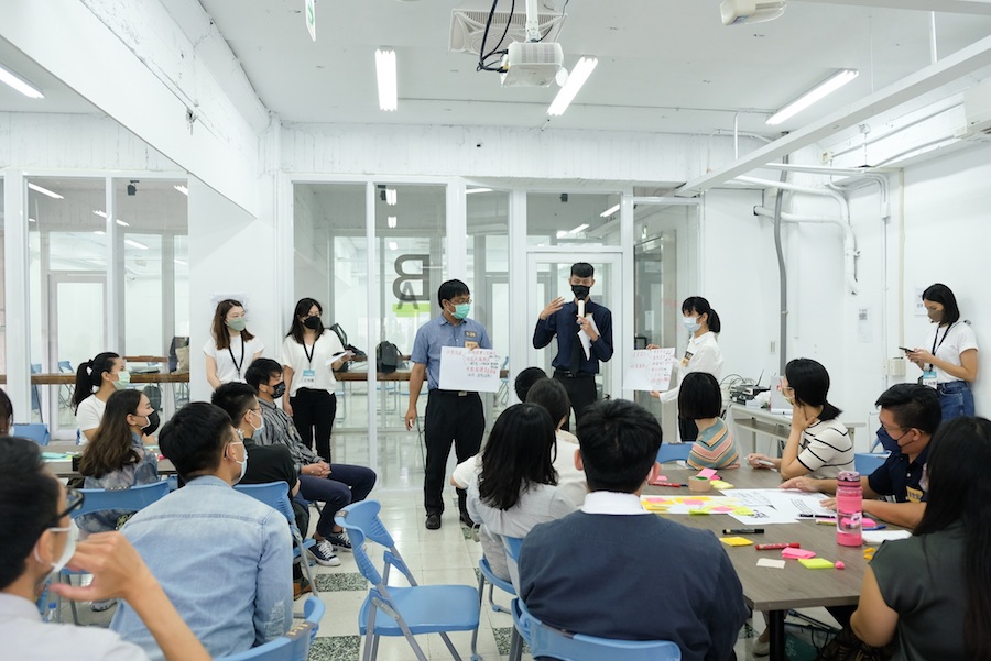 「第二屆青年事務諮詢委員會」最終錄取名單出爐！ 百位新血脫穎而出