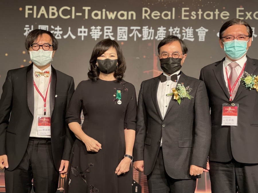 2021國家卓越建設獎出爐！ 中市府囊括17獎項創佳績