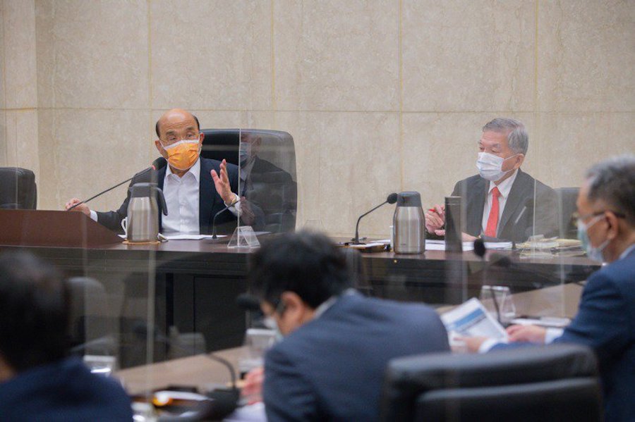 國內疫情穩定  指揮中心下午將公布春節返鄉檢疫措施調整