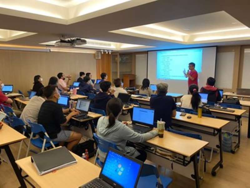 台中勞工大學開辦105門課程 勞工充電迴響熱烈