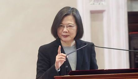 布局2022選戰 民進黨常會討論成立選對會