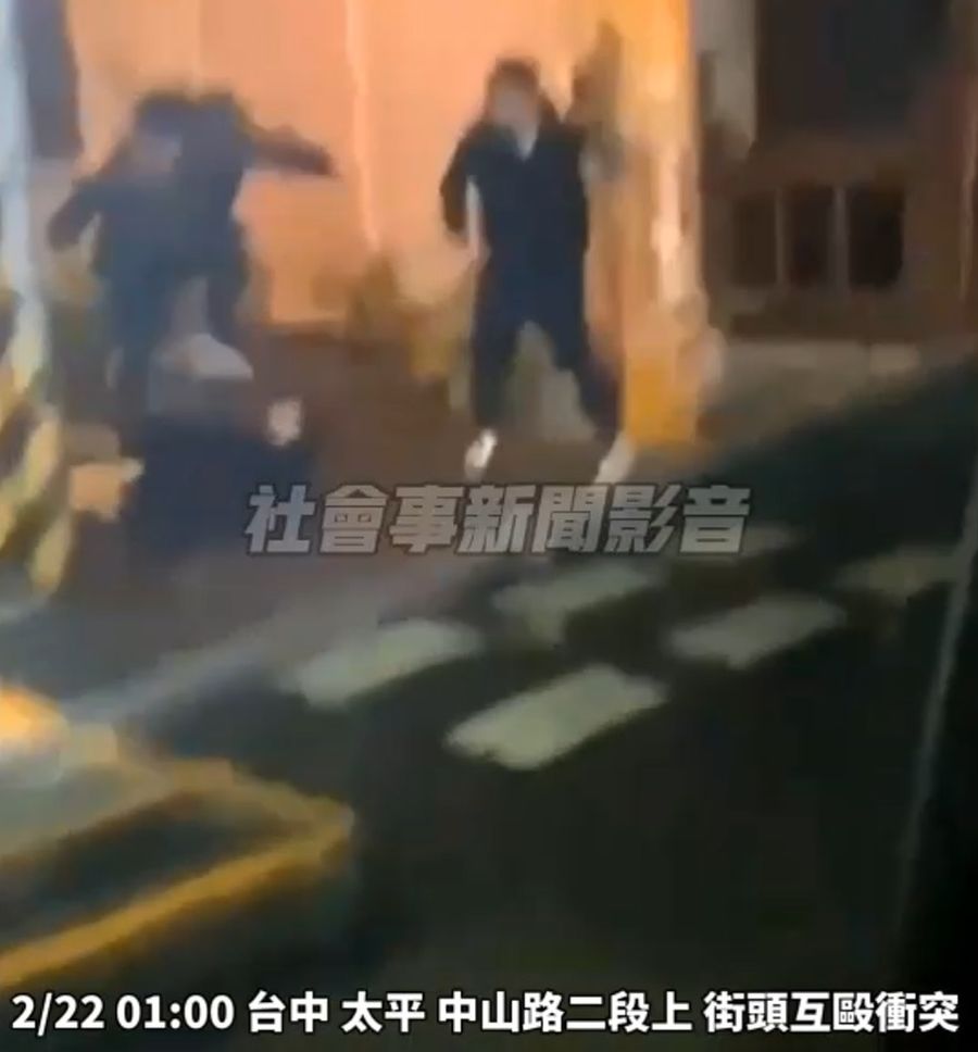 好友相約喝酒卻釀口角  警主動調查依法究辦