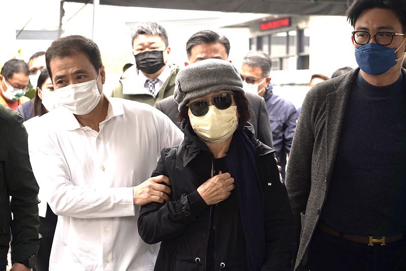 綠營大金主林崑海辭世  恐牽動民進黨湧言會發展與選戰布局