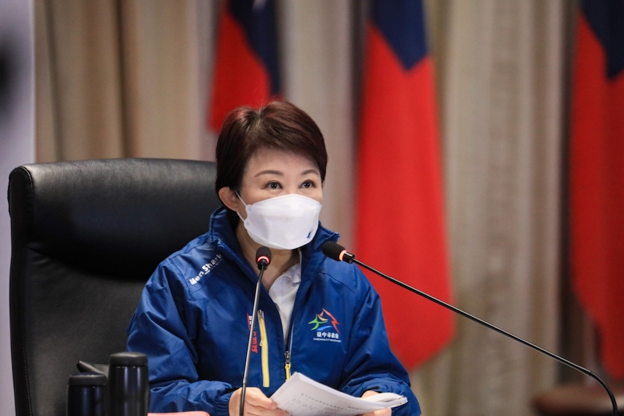 青年參與市政9成提案獲參採 盧市長：城市進步動力