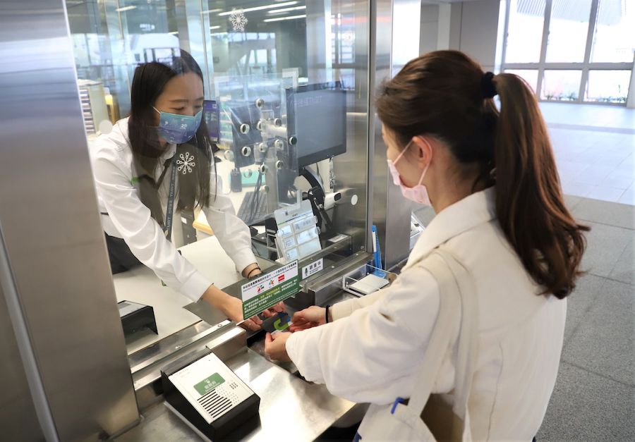 台中捷運今年公開徵才50名職缺 5大類科高中職以上畢業即可報考