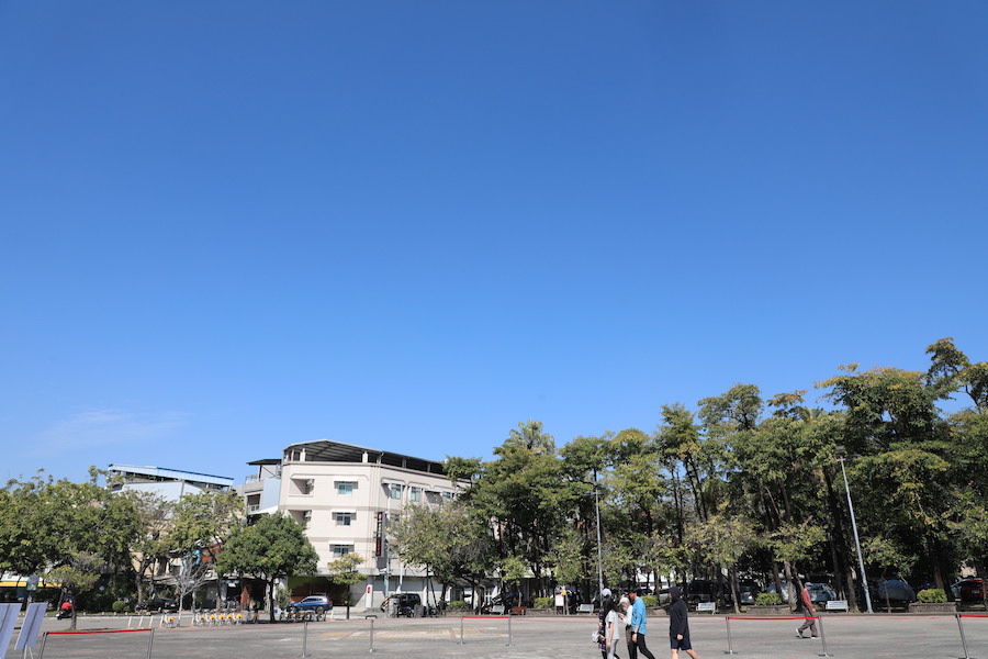 監督中火不鬆懈 中市府3年強力減污47% 中市空品改善逾20%
