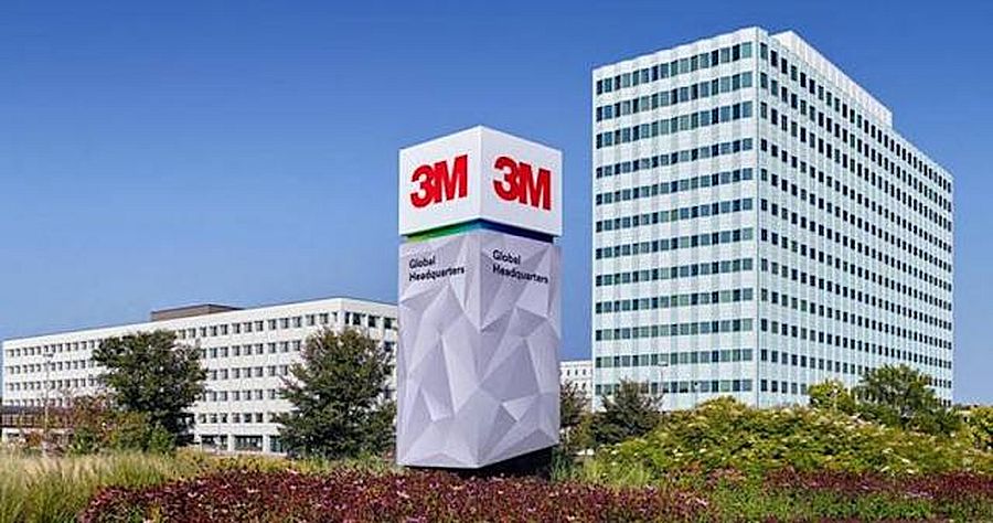 3M比利時冷卻劑廠停工影響半導體製程  業者尋替代方案