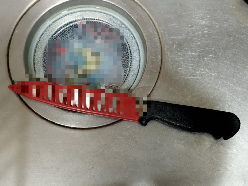 思覺失調子疑似弒母 警獲報當場逮人究辦