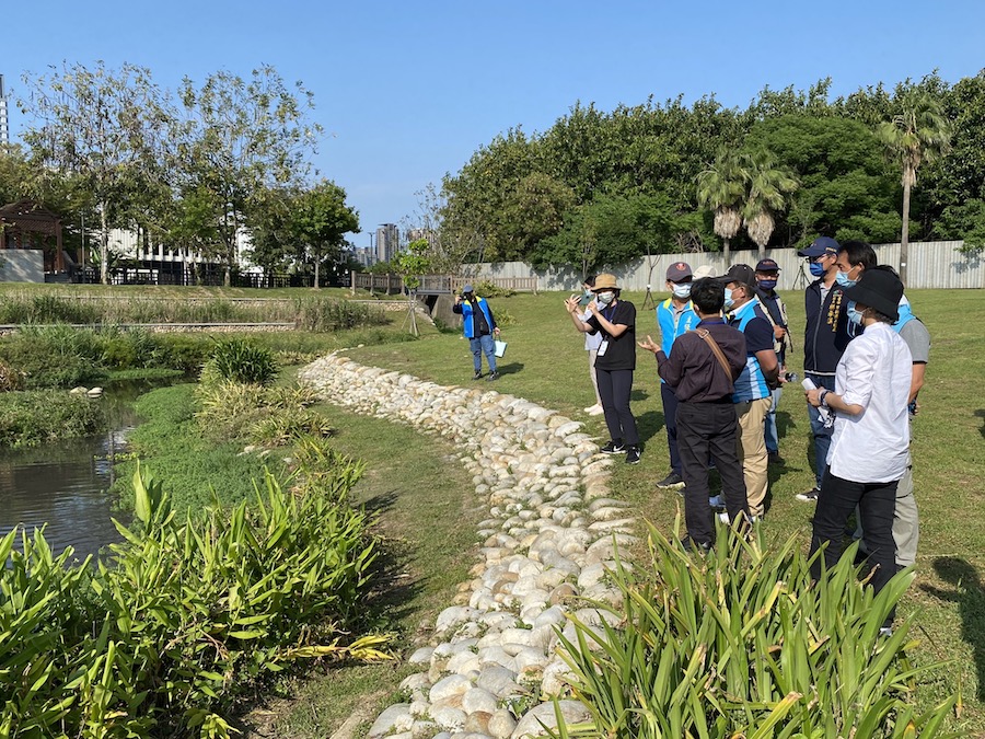 第3屆全國水環境大賞今實地評審 中市建設局盼再創佳績