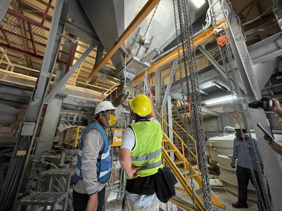 中市專案稽查見成效 1-4月空品不良日近8年同期最少