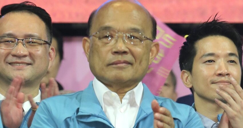 反社會人格  /  柏松