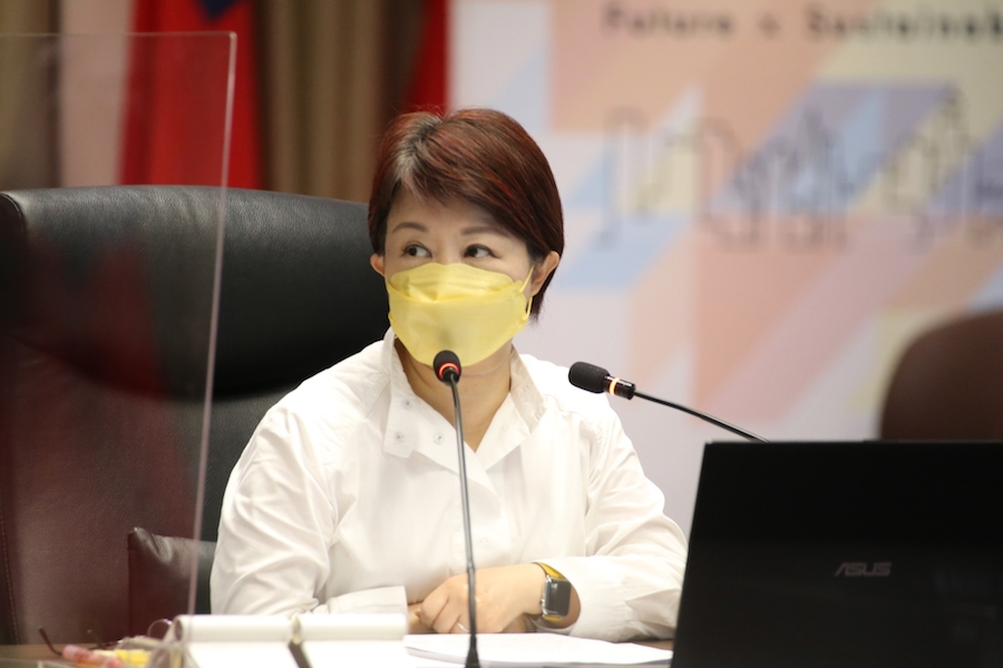 中市食安稽查能量六都第一 盧市長：持續把關守護市民健康