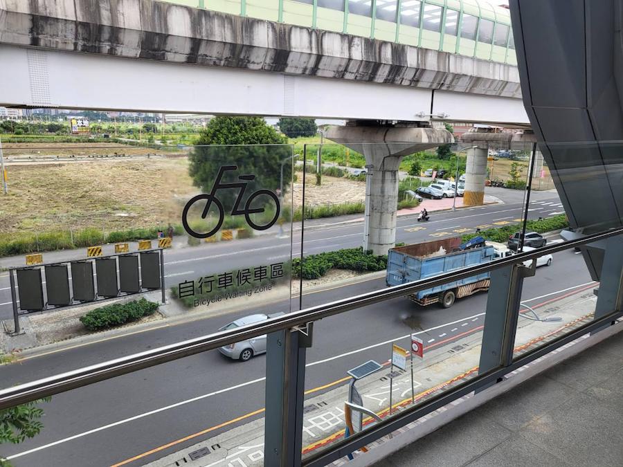 帶著腳踏車去旅行！ 7/1起台中再開放6處人車同行車站