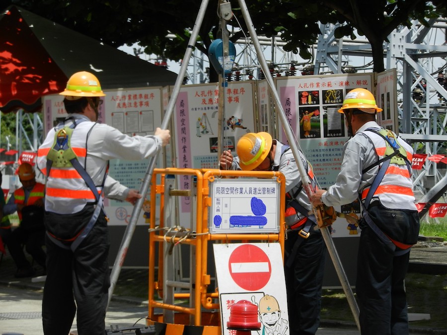 維護勞工權益 中市府呼籲事業單位依法使用派遣勞工