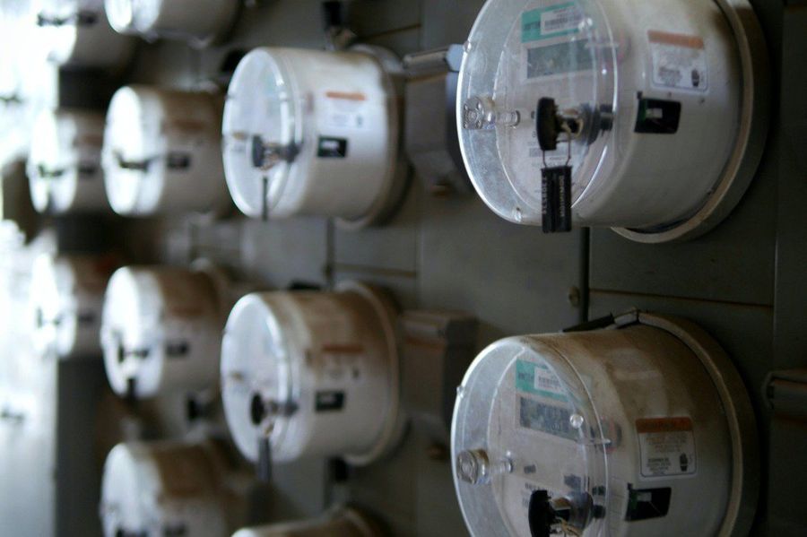 漲電費無法解決大缺電問題  / 伍忠信