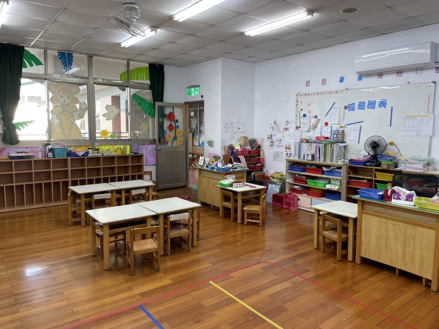 不放縱任何虐兒案！ 中市教育局接獲陳情火速調查