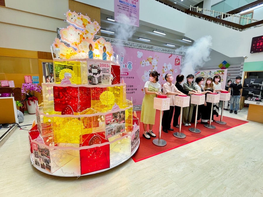 全國兒童聯想創作畫比賽30週年 初賽徵件及系列主題活動明開跑