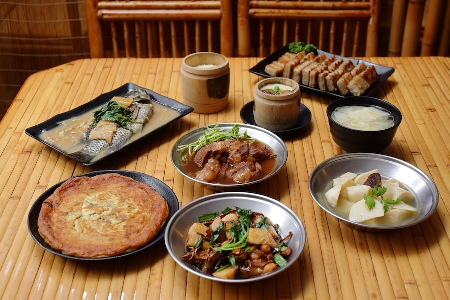 開箱今年米其林必比登推介名單 中市餐廳新上榜6家