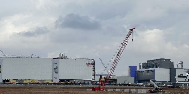 全球供應鏈將「一世界兩系統」工總：台商難再左右逢源