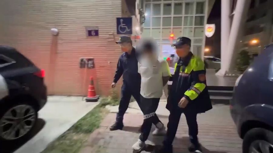 幫友討萬元債務起糾紛 警連夜逮獲主嫌歸案