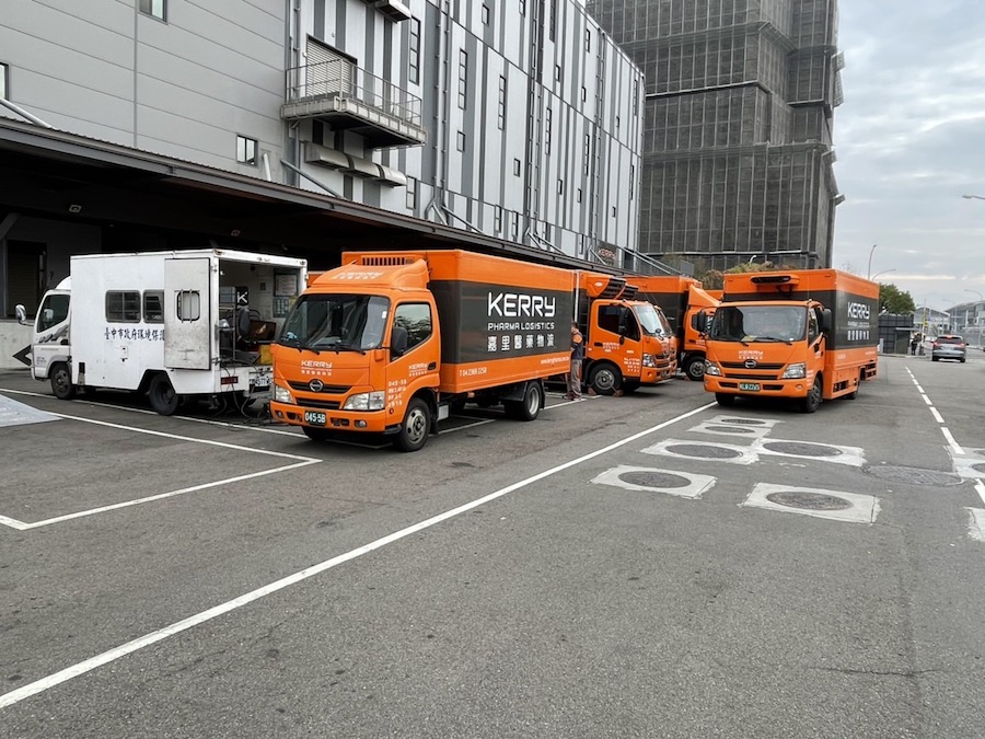 超大心！柴油車排煙檢測不收費 中市多管齊下方便車主到檢