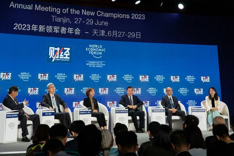 大陸經濟疫後復甦 專家智庫發聲「挑戰很多」 - 新一代時報