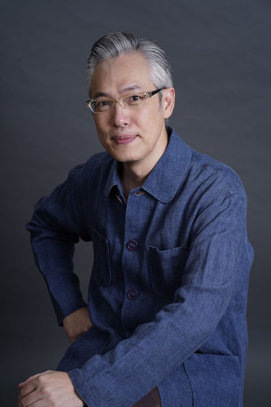 演誰就是誰！ 實力戲王樊光耀9/16大墩大師講堂開講