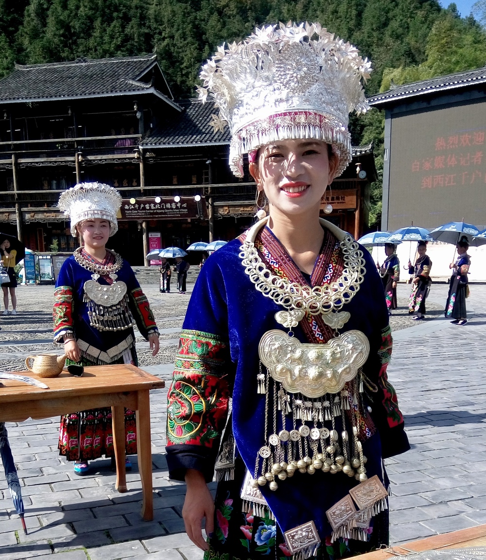 青年聯合會理事長何溢誠參加貴州•臺灣經貿交流合作懇談會 看好兩地發展前景